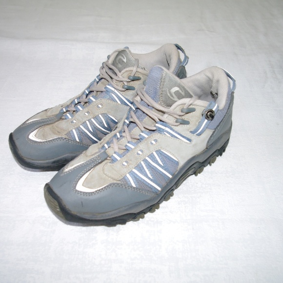 CANNONDALE WOMENS 7.5 CYCLING BIKE SHOES - Picture 4 of 7